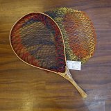 ネット (ハンドメイド) - DOLLYVARDEN FLY FISHING SHOP