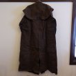 画像2: 【Barbour】Back Horse Waxed Jacket #UK-L(USED) (2)