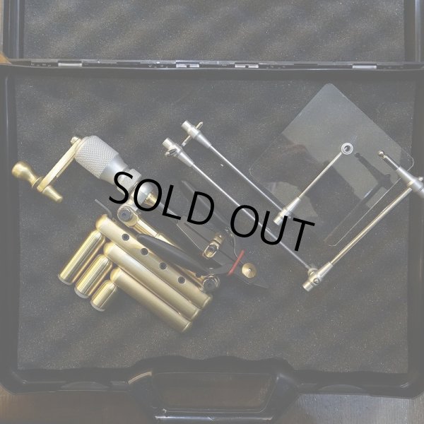 画像7: 【Cottarelli】コッタレッリ – トラベルシャトルREGOバイス・限定スペシャルセット (7)