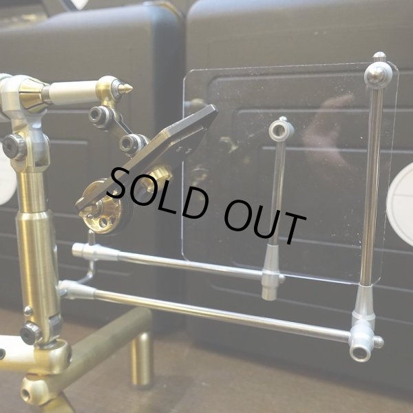 画像5: 【Cottarelli】コッタレッリ – トラベルマジックヘッドプラスバイス・限定スペシャルセット (5)