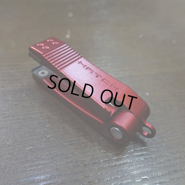 画像3: 【HATCH】NIPPER 3 (3)