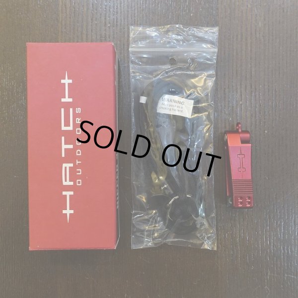 画像5: 【HATCH】NIPPER 3 (5)