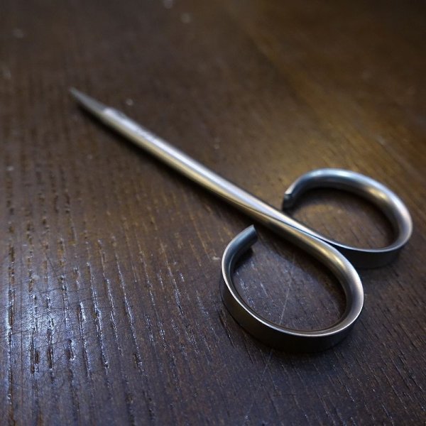 画像2: 【RENOMED】FS2 Small Curved/Sharp (2)