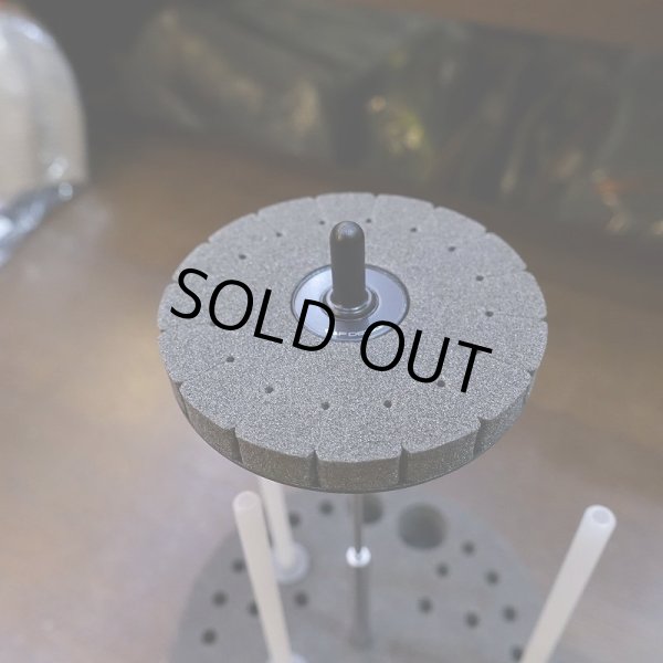 画像3: 【C&F】CFT-175 ロータリーツールスタンド (3)