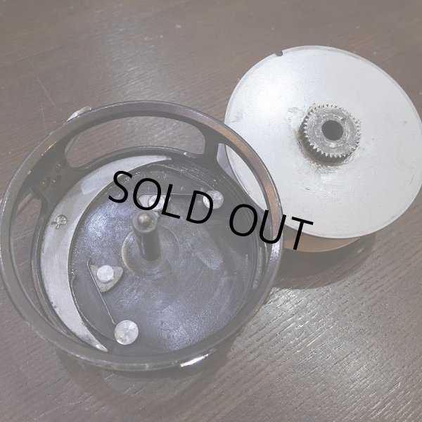 画像5: 【Farlow's】 Python 4" WIDE DRUM (5)