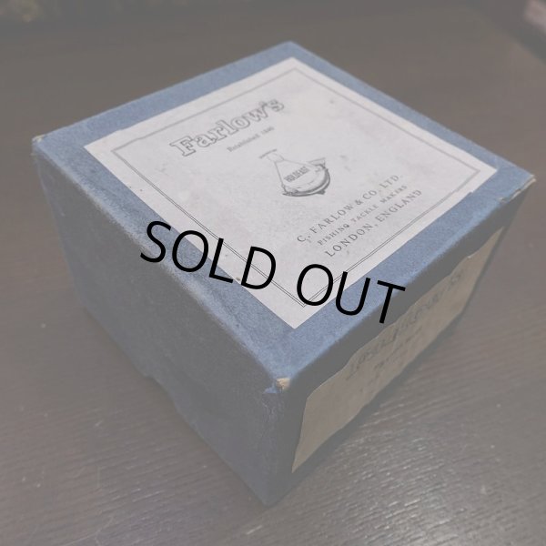 画像7: 【Farlow's】 Python 4" WIDE DRUM (7)