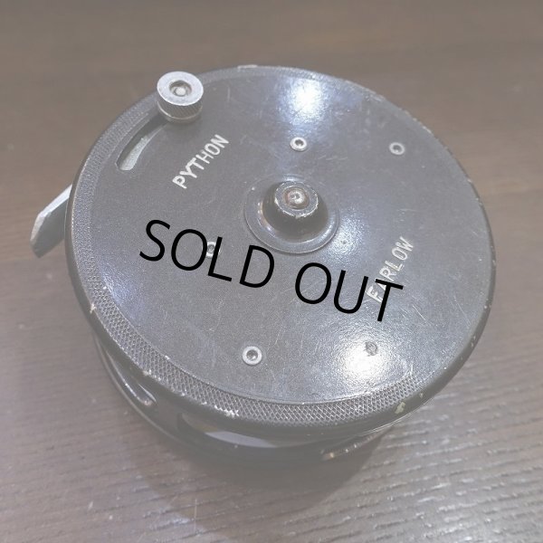 画像4: 【Farlow's】 Python 4" WIDE DRUM (4)