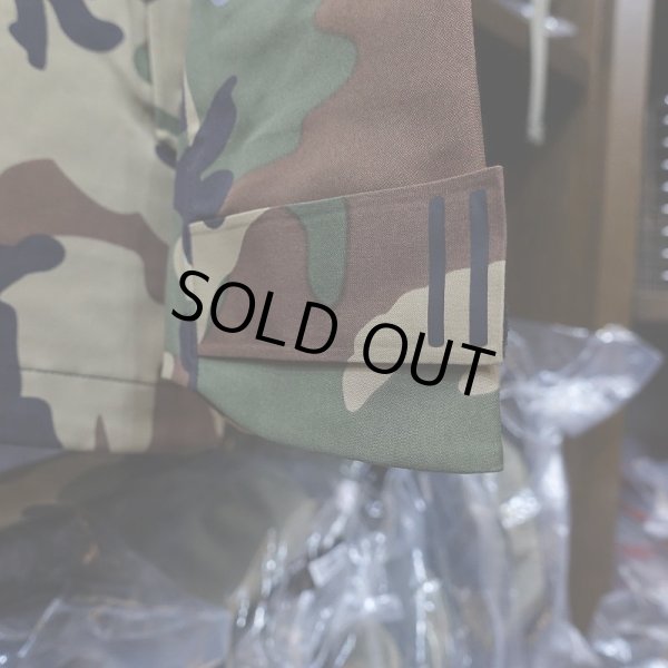 画像4: 【SIMMS】SIMMS CX JACKET - WOODLAND CAMO(SALE) (4)