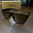 画像2: 【SMITH】ACTION POLAR Lowdown XL 2 Black(X-Light Green 37 HMC) (2)