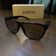 画像2: 【SMITH】ACTION POLAR Lowdown XL 2 Black(X-Super Brown 42 HMC) (2)