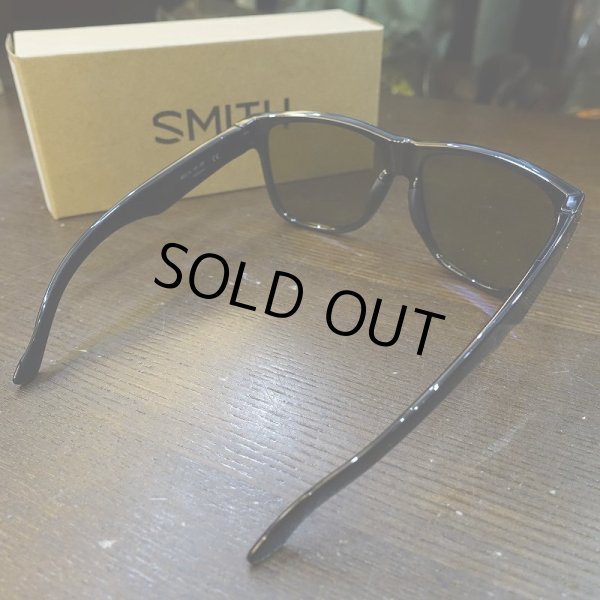 画像5: 【SMITH】ACTION POLAR Lowdown XL 2 Black(X-Light Green 37 HMC) (5)