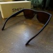 画像5: 【SMITH】Lowdown XL 2 Matte Tortoise(ChromaPop Polarized Brown) (5)