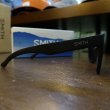 画像3: 【SMITH】Lowdown XL 2 Matte Black(ChromaPop Polarized Blue Mirror) (3)