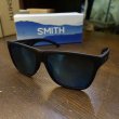 画像2: 【SMITH】Lowdown XL 2 Matte Black(ChromaPop Polarized Blue Mirror) (2)