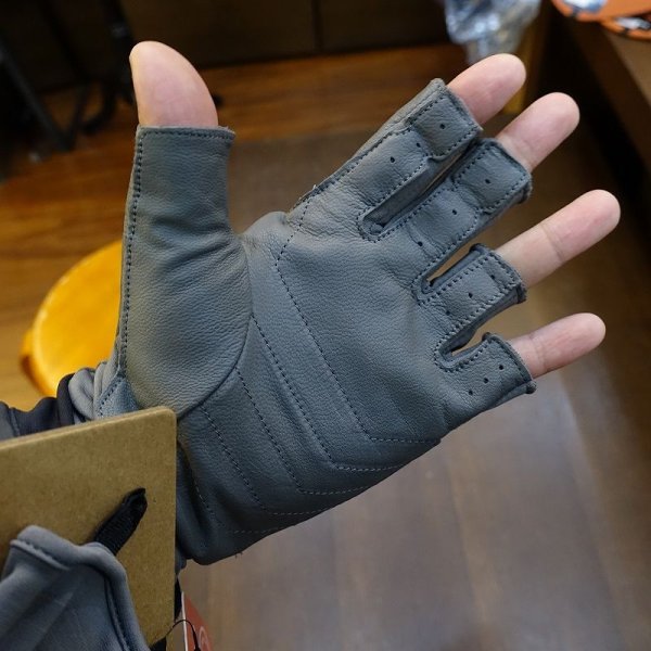 画像4: 【SIMMS】Solarflex Guide Glove - Sterling (4)