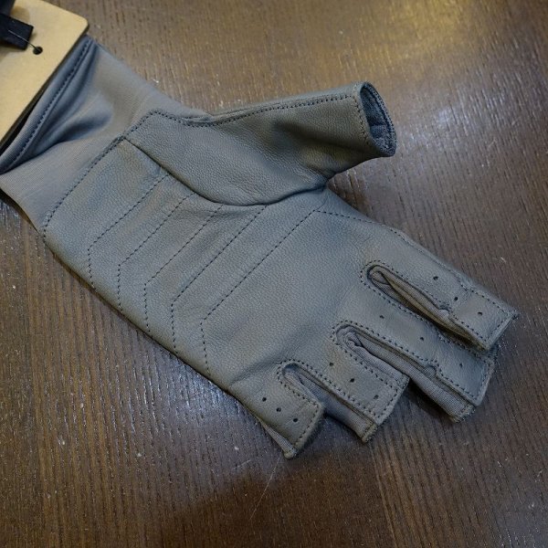 画像3: 【SIMMS】Solarflex Guide Glove - Sterling (3)