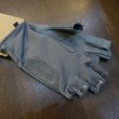 画像2: 【SIMMS】Solarflex Guide Glove 2022 - Sterling (2)