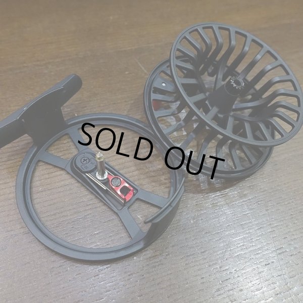 画像6: 【REDINGTON】ZERO #4/5 - BLACK (6)