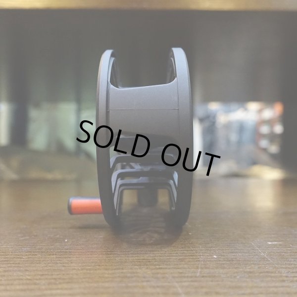 画像3: 【REDINGTON】ZERO #4/5 - BLACK (3)