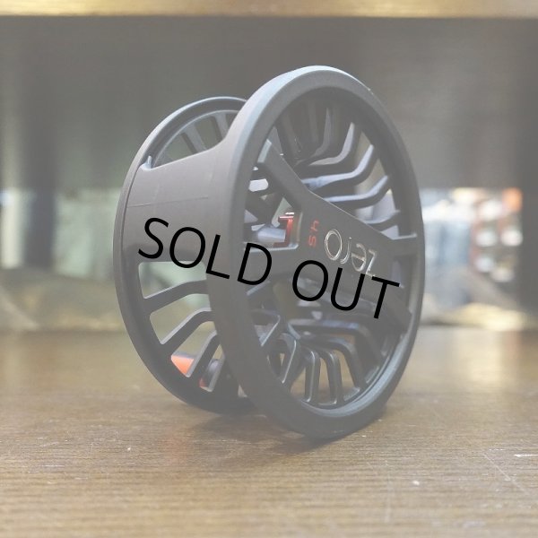 画像5: 【REDINGTON】ZERO #4/5 - BLACK (5)