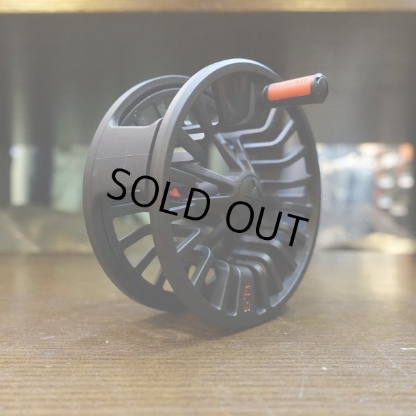 画像4: 【REDINGTON】ZERO #4/5 - BLACK (4)