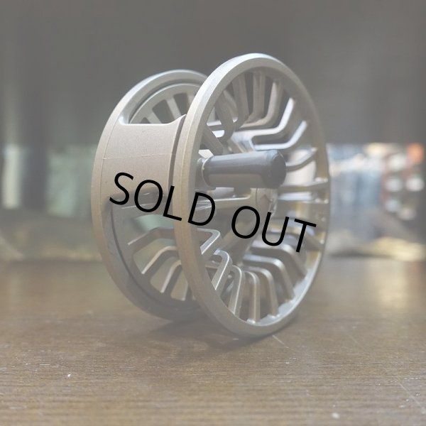 画像5: 【REDINGTON】ZERO #4/5 - SAND SILVER (5)