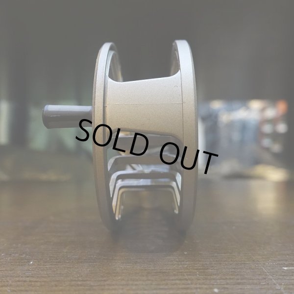 画像3: 【REDINGTON】ZERO #4/5 - SAND SILVER (3)