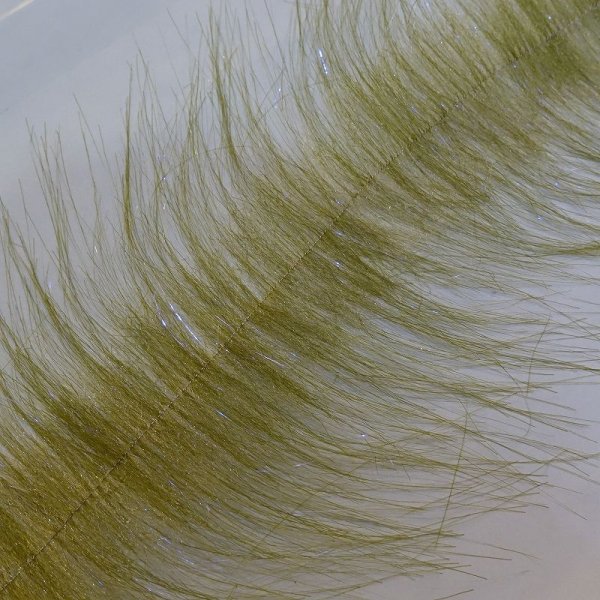 画像3: 【Enrico Puglisi】EP Craft Fur Brush 3" (3)