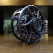 画像5: 【HATCH】ICONIC 9 PLUS REEL MA - GREY/BLACK (5)