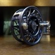 画像4: 【HATCH】ICONIC 9 PLUS REEL MA - GREY/BLACK (4)