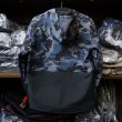 画像2: 【SIMMS】Rogue Hoody - Woodland camo Storm(SALE) (2)