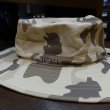 画像2: 【SIMMS】SUPERLIGHT SOALR SOMBRERO - WOODLAND CAMO SANDBAR (2)