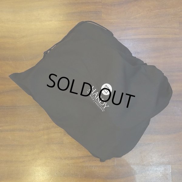 画像6: 【HARDY】ALN BAG - JAPAN LIMITED KHAKI/BROWN (6)