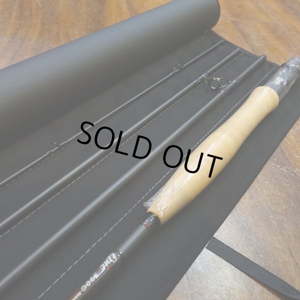 画像6: 【Epic】590G Graphene Reference - Black (6)