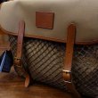 画像4: 【HARDY】TROUT FISHER BAG - JAPAN LIMITED KHAKI/BROWN (4)