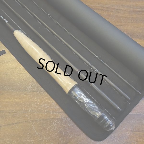 画像4: 【Epic】690G Graphene Reference - Black (4)