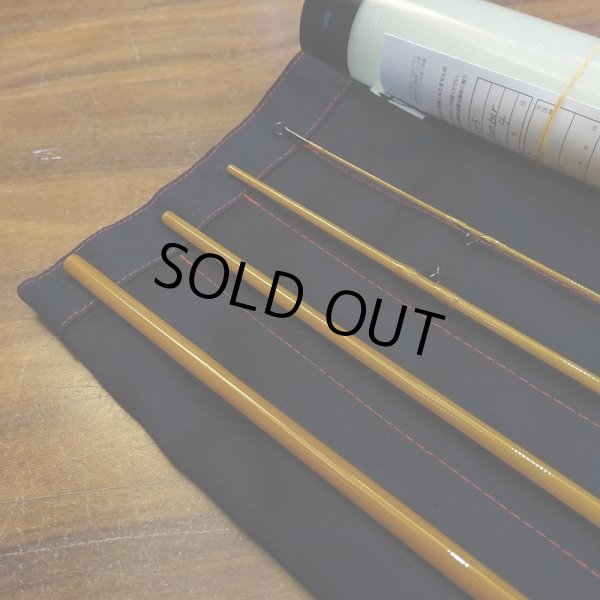 画像5: 【Epic】FastGlass II 476 Reference - Amber (5)