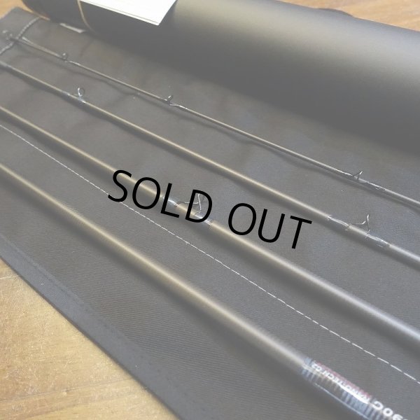 画像7: 【Epic】690G Graphene Reference - Black (7)