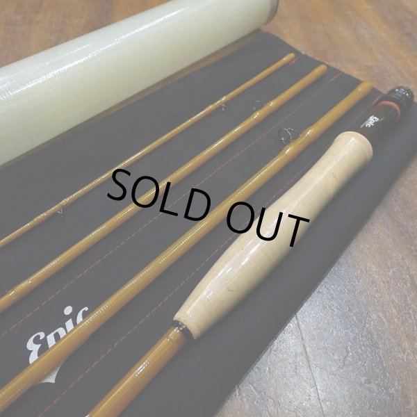 画像6: 【Epic】FastGlass II 476 Reference - Amber (6)