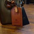 画像3: 【HARDY】TROUT FISHER BAG - JAPAN LIMITED KHAKI/BROWN (3)