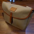 画像3: 【HARDY】ALN BAG - JAPAN LIMITED KHAKI/BROWN (3)