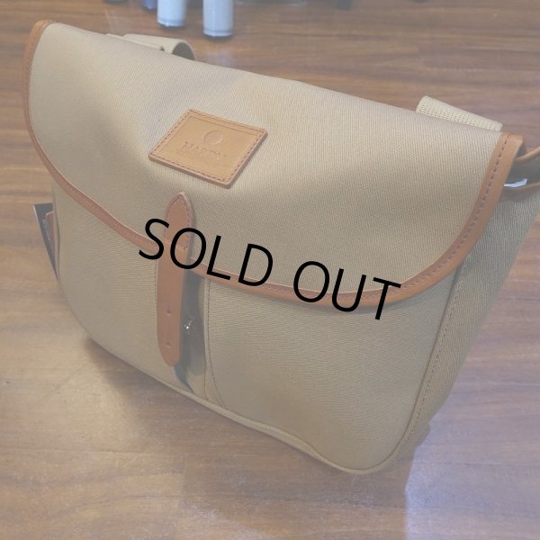 画像3: 【HARDY】ALN BAG - JAPAN LIMITED KHAKI/BROWN (3)
