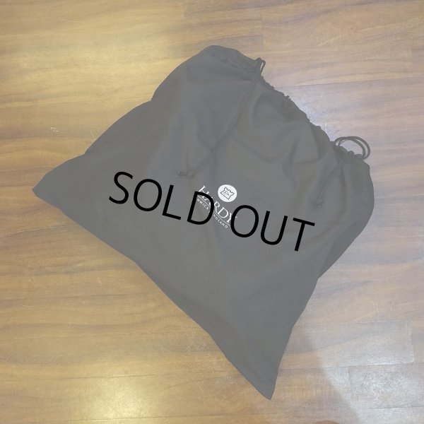 画像8: 【HARDY】TROUT FISHER BAG - JAPAN LIMITED KHAKI/BROWN (8)