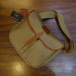 画像1: 【HARDY】ALN BAG - JAPAN LIMITED KHAKI/BROWN (1)