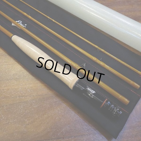 画像3: 【Epic】FastGlass II 476 Reference - Amber (3)