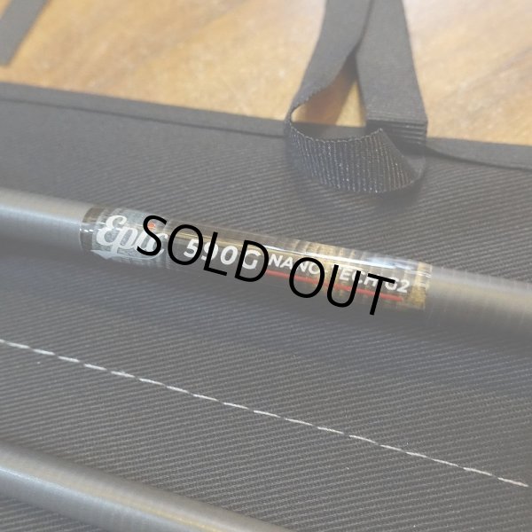 画像2: 【Epic】590G Graphene Reference - Black (2)