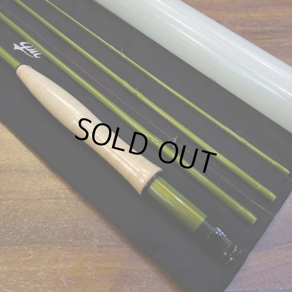 画像4: 【Epic】FastGlass II 370 Reference - Olive (4)