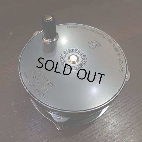 画像6: 【HARDY】1939 Bougle Heritage 3 3/4" OLYMPIC (6)