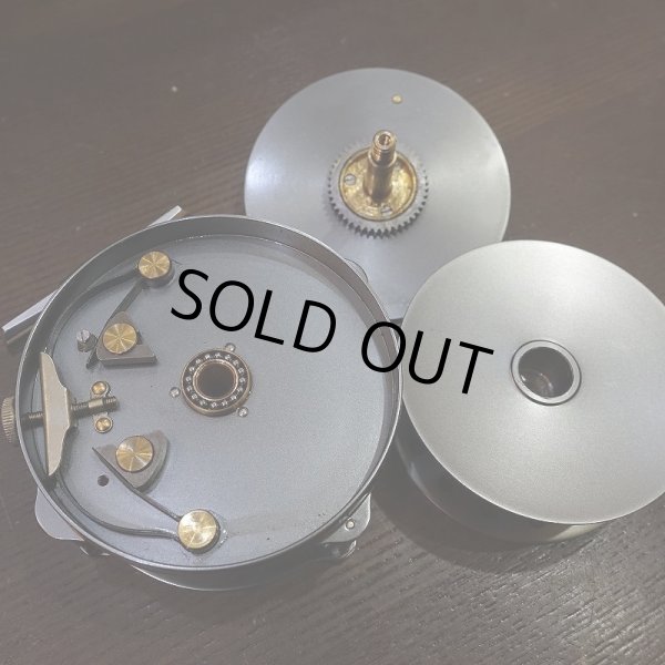 画像7: 【HARDY】1939 Bougle Heritage 3 3/4" OLYMPIC (7)