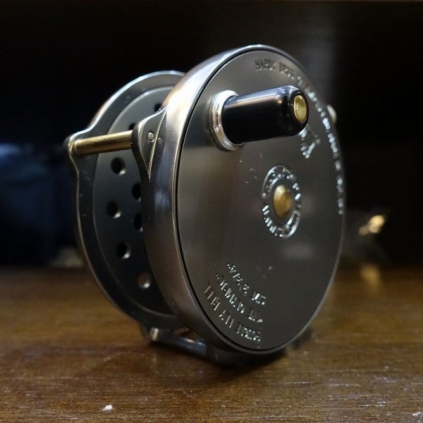 画像4: 【HARDY】1939 Bougle Heritage 3 3/4" OLYMPIC (4)